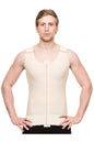 Zippered Vest (MG03)