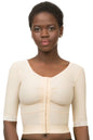 Bolero Vest with Sleeves (VS03)