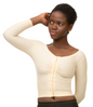 Bolero Vest with Sleeves (VS03)