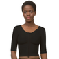 Bolero Vest with Sleeves (VS03)